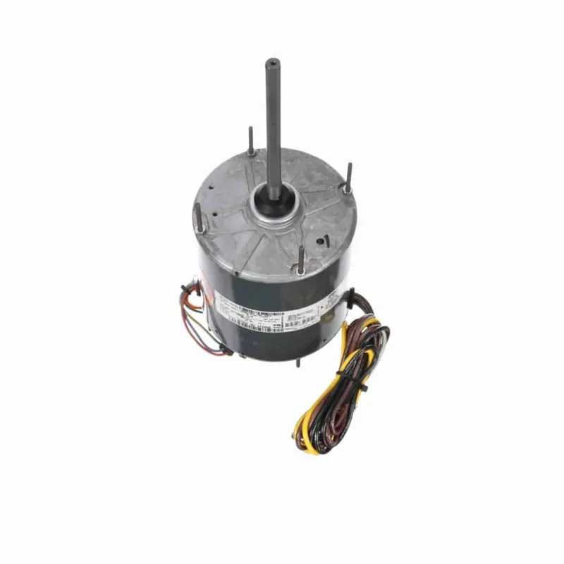 1/2HP PSC 5.6″ TE 1075 REV 208-230V 10uF CF