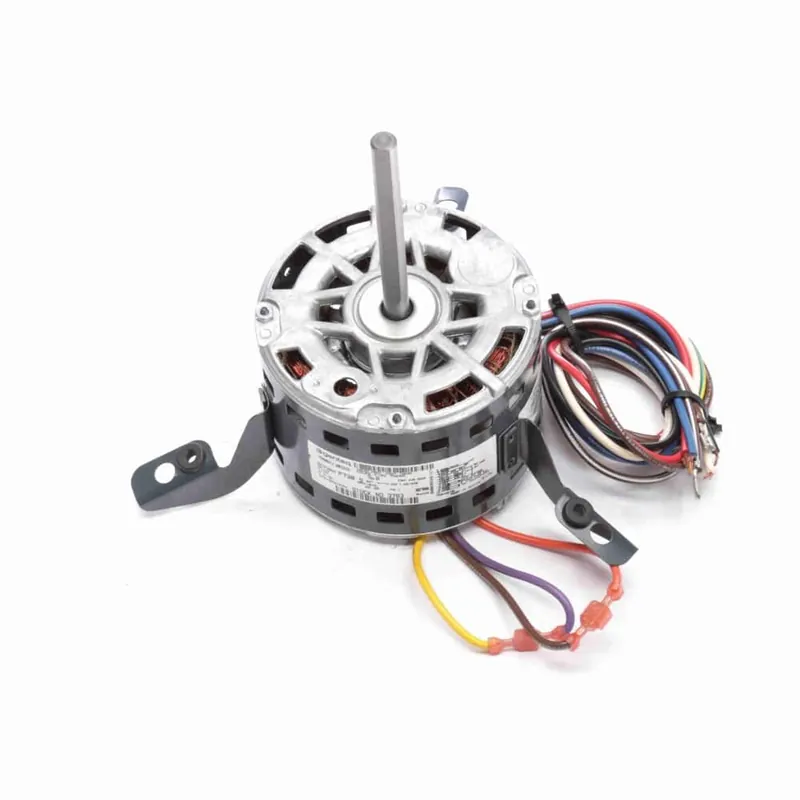 1/4HP PSC 5.6″ OAO 3spd 1075 REV 115V 5uF BM