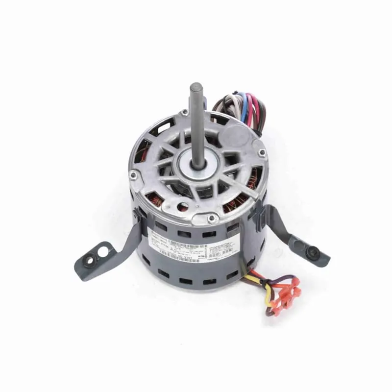 1/2HP PSC 5.6″ OAO 3spd 1075 REV 115V 10uF BM
