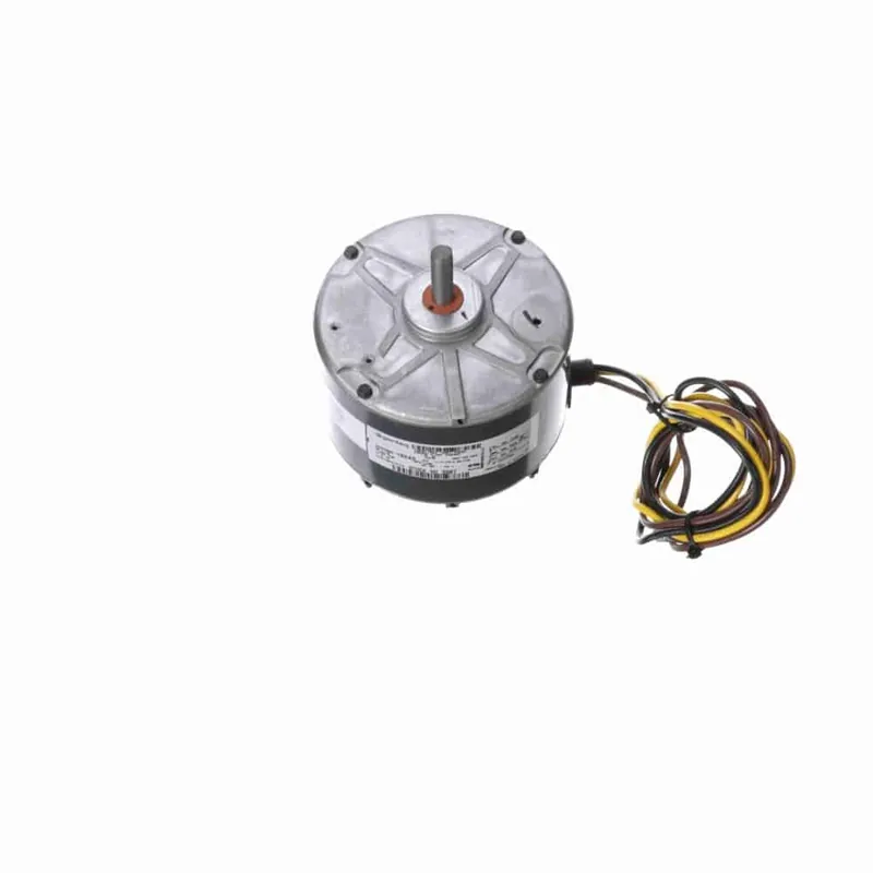 1/10HP PSC 5.6″ TE 1100 CCWSE 208-230V 5uF