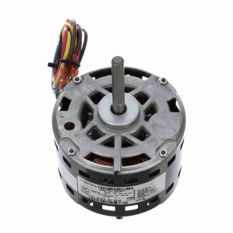 1/4HP PSC 5.6″ OAO 3spd 1075 CWSE 208-230V 5uF