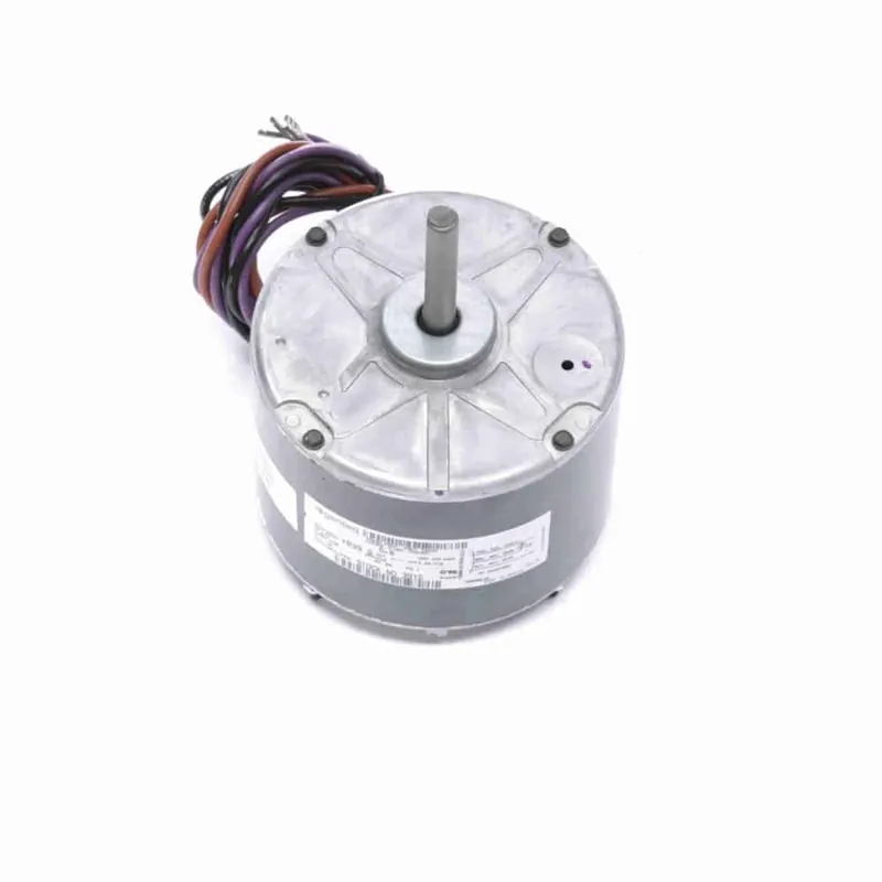 1/6HP PSC 5.6″ TE 810 CWSE 208-230V 5uF