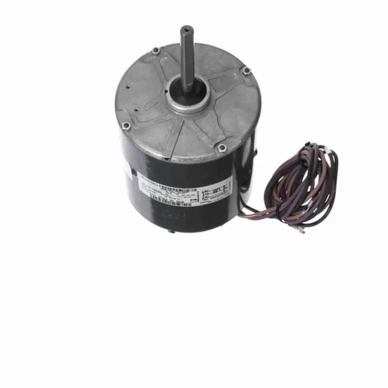 2/5HP PSC 5.6″ TE 1075 CWSE 380-415/460V 5uF