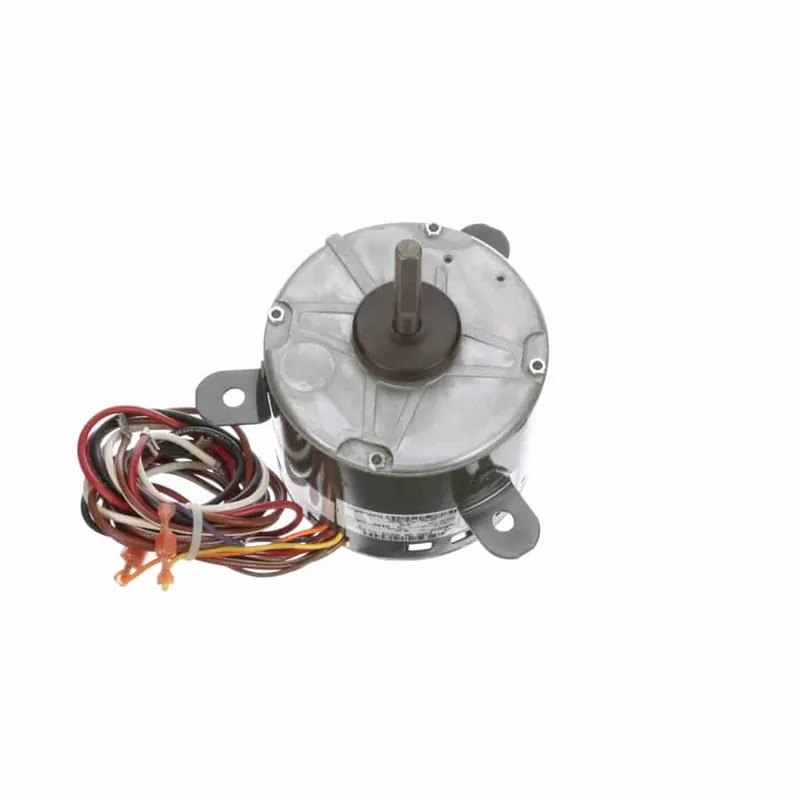 1/3HP PSC 5.6″ OAO 2spd 1075 REV 230V 5uF