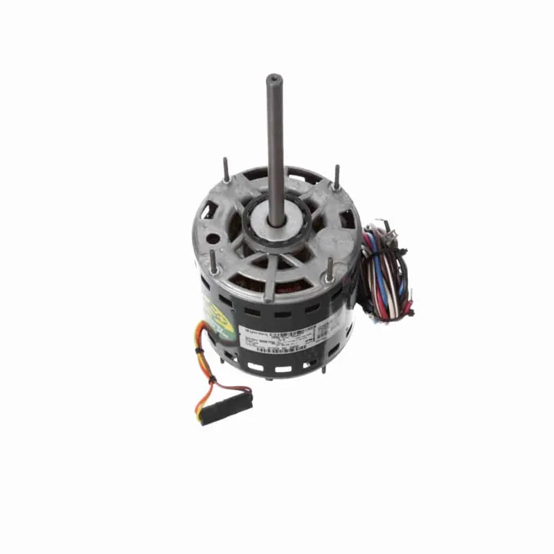 1/2HP PSC 5.6″ OAO 3spd 1075 REV 208-230V 5uF BM
