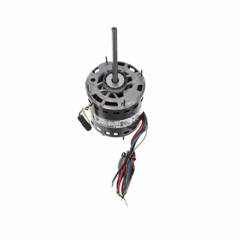 3/4HP PSC 5.6″ OAO 3spd 1075 REV 208-230V 10uF BM