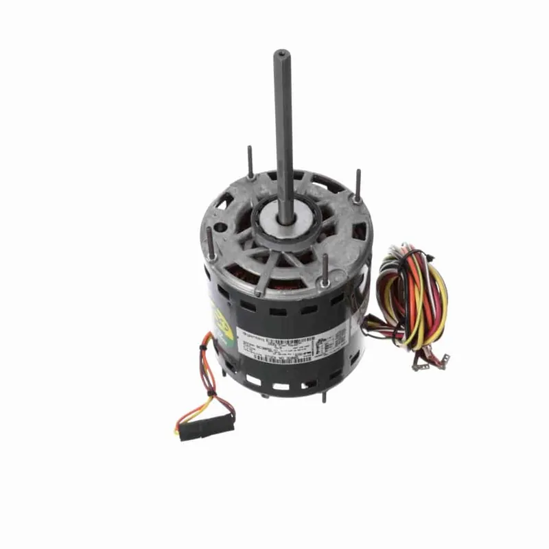 3/4HP PSC 5.6″ OAO 4spd 1075 REV 277/230V 10uF BM