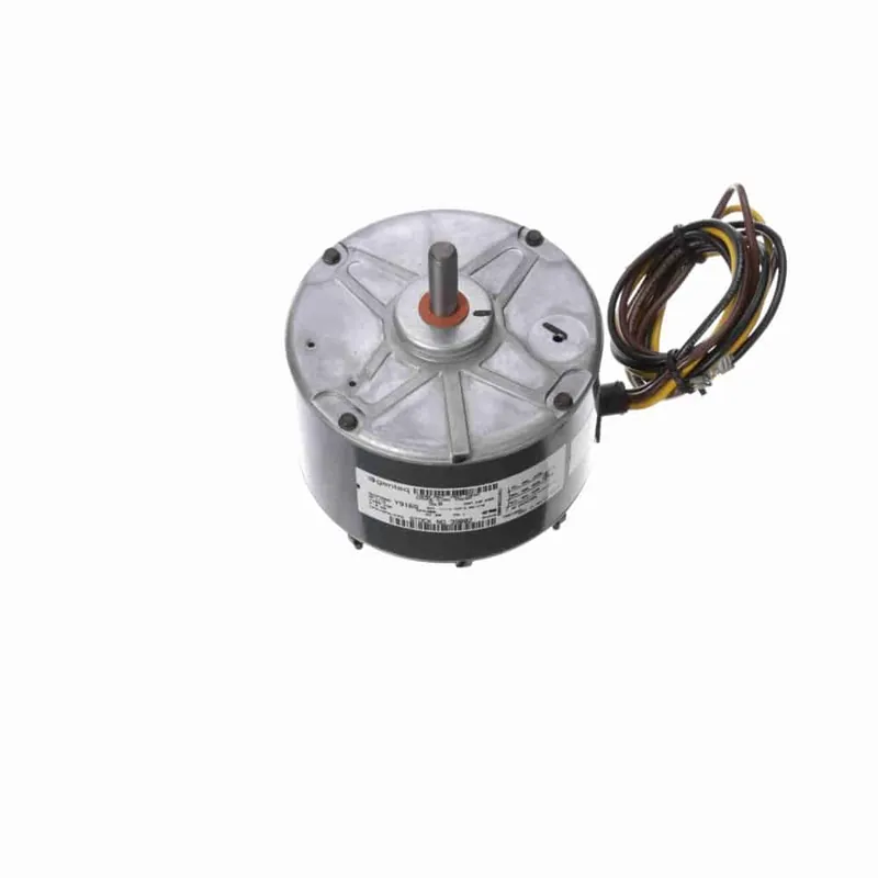 1/15HP PSC 5.6″ TE 800 CCWSE 208-230V 5uF