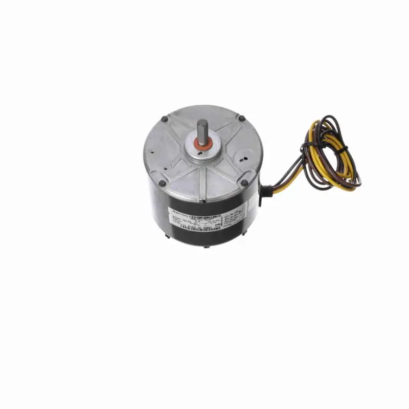 1/5HP PSC 5.6″ TE 825 CCWSE 208-230V 5uF
