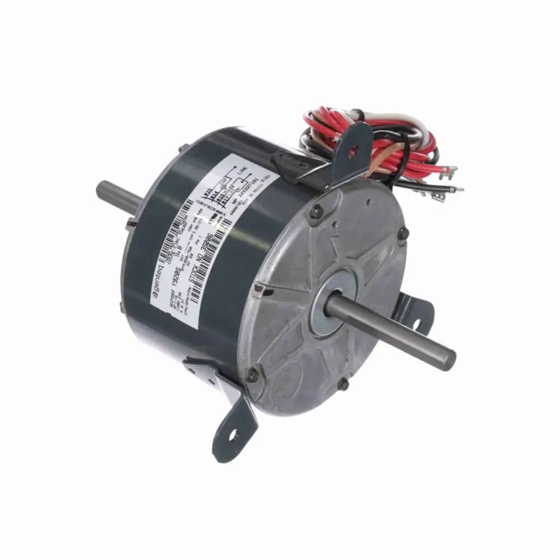 1/15HP PSC 5.6″ TE 2spd 850 CCWSE 208-230V 5uF