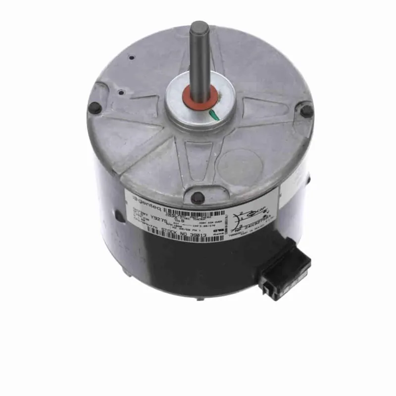 1/5HP PSC 5.6″ TE 1080 CWSE 200-230V 5uF