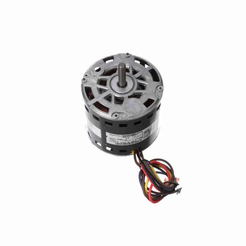 1/3HP PSC 5.6″ OAO 2spd 900 CWSE 200/230V 15uF