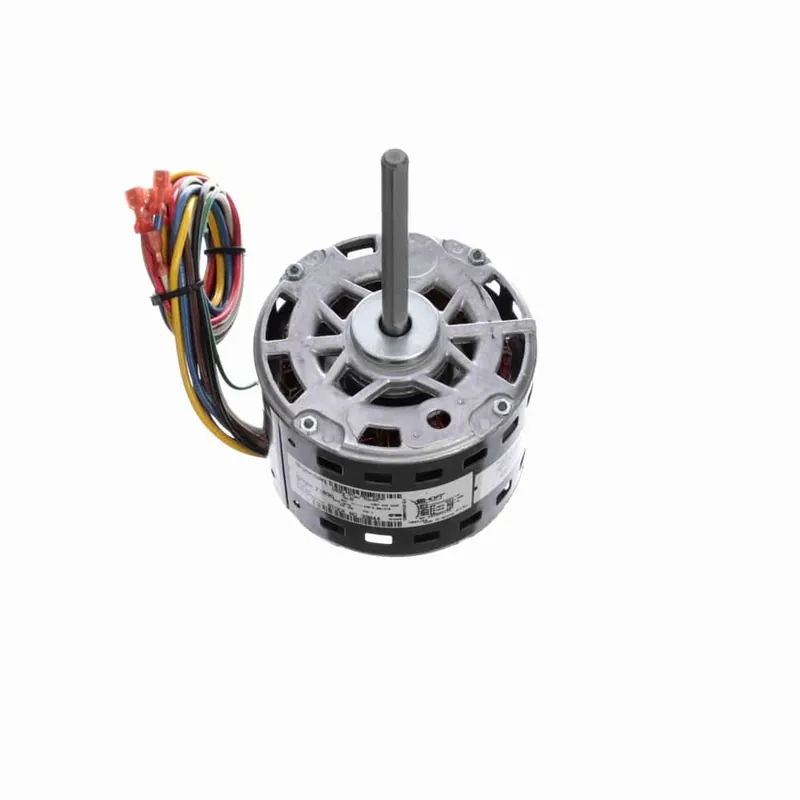 1/3HP PSC 5.6″ OAO 4spd 1075 CWSE 115V 5uF