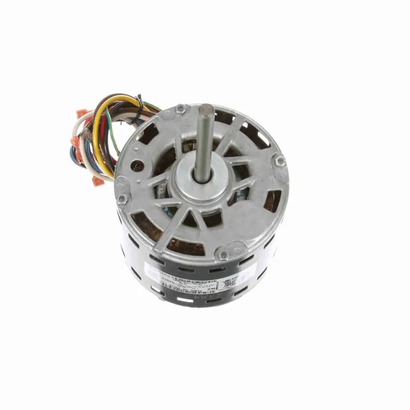 1/2HP PSC 5.6″ OAO 4spd 1075 CWSE 115V 10uF
