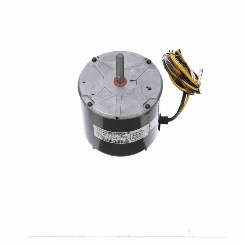 1/4HP PSC 5.6″ TE 1100 CCWSE 460/400V 10uF