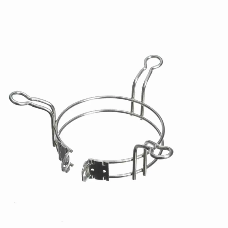 Belly Band Mounting Kit for 5-5/8″ Dia, 10″ BC
