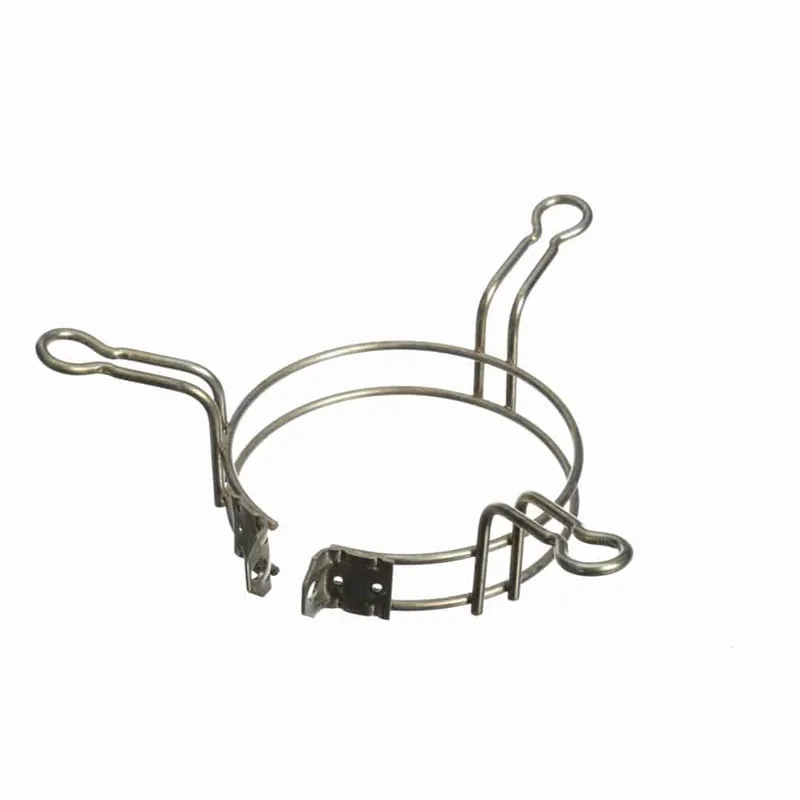Belly Band Mounting Kit for 5-5/8″ Dia, 11″ BC