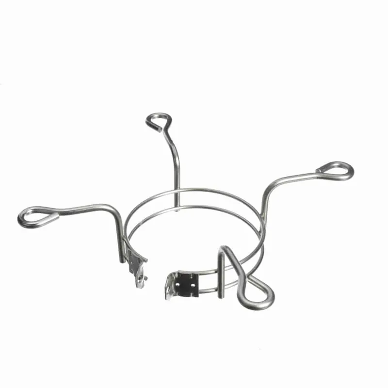 Belly Band Mounting Kit for 5-5/8″ Dia, 13″ BC