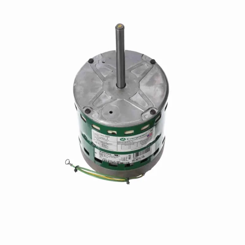 1/2HP ECM 5.6″ OAO 1075 REV 115/230V BM