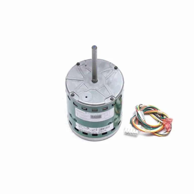 3/4HP ECM 5.6″ OAO 1075 REV 208-230V BM