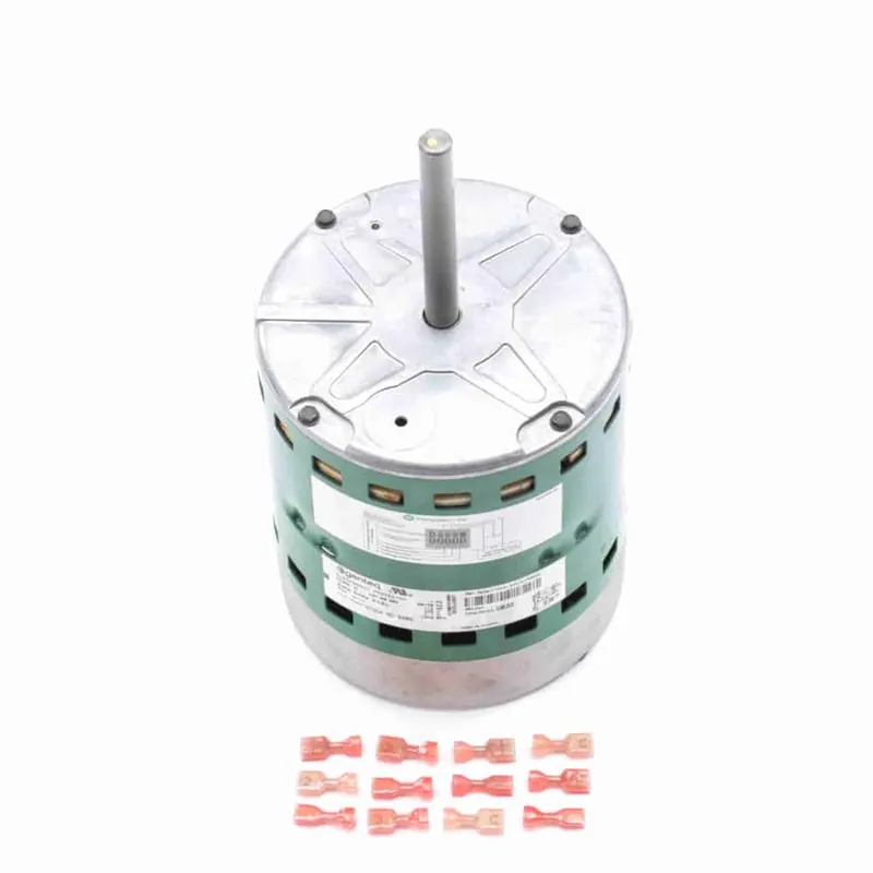 1/2HP ECM 5.6″ OAO 1075 REV 460V BM