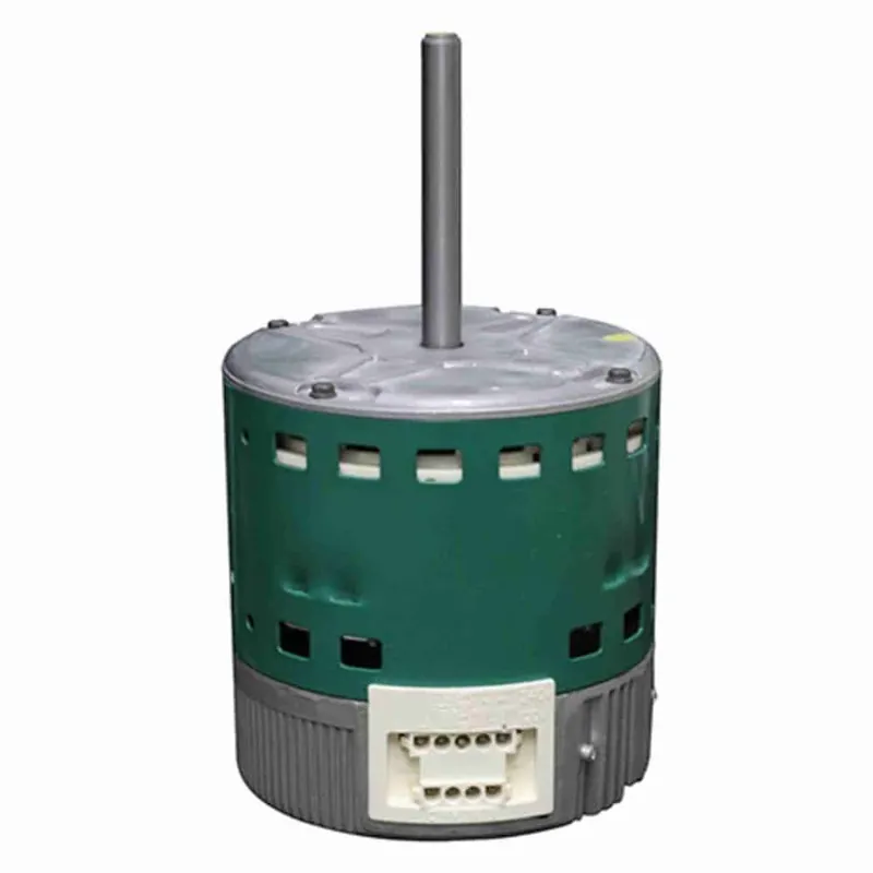 3/4HP ECM 5.6″ OAO 1050 REV 120/240V BM