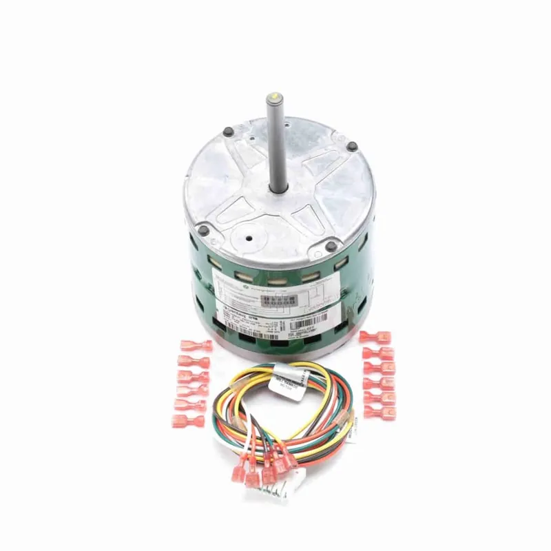 1/3HP ECM 5.6″ OAO 1075 REV 208-230/277V X13 BM