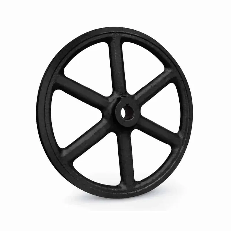 AK25 X 7/8″ Sheave, 2.45″ OD