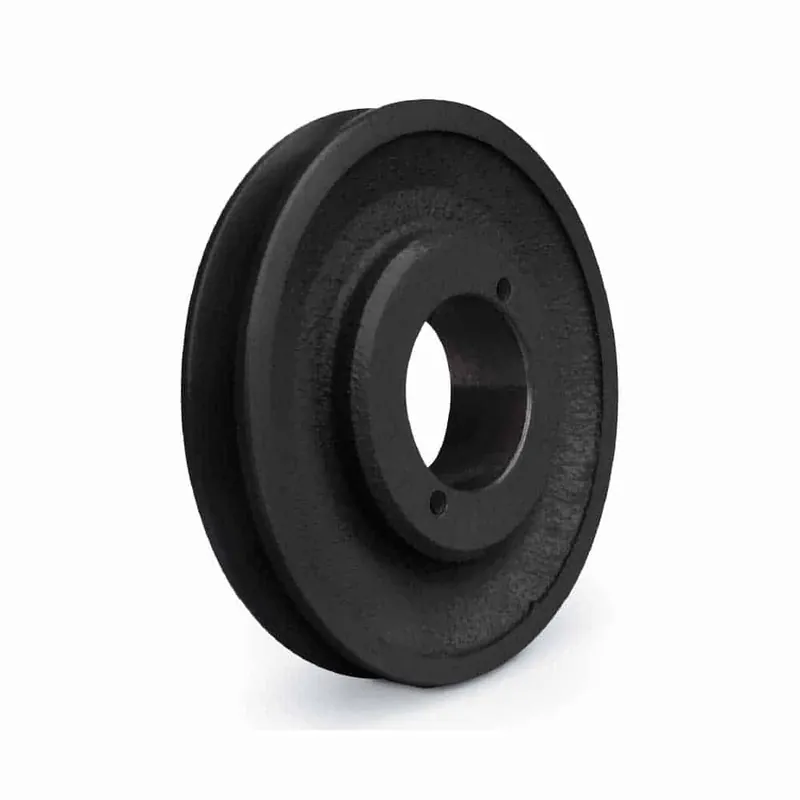 BK85H Sheave, 8.25″ OD