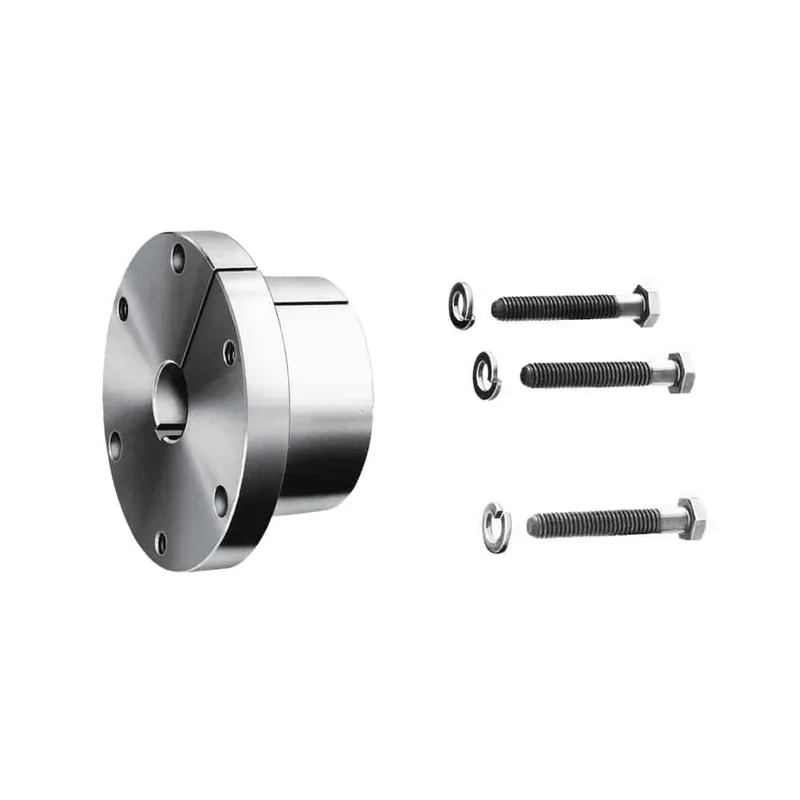 SF X 2-1/8″ QD Bushing