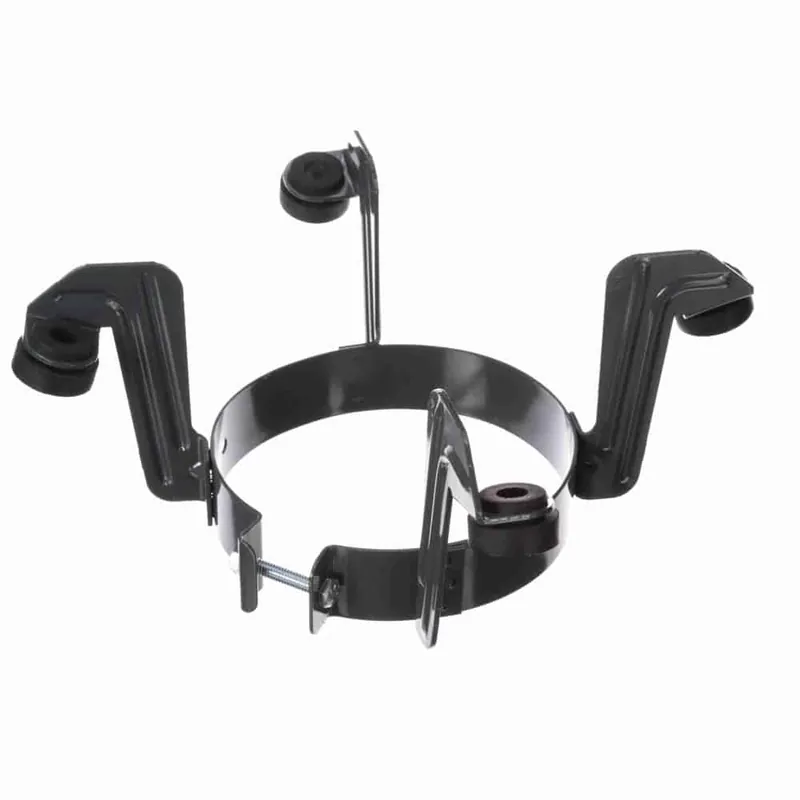 Belly Band Mounting Kit for 5-5/8″ Dia, 9″ BC