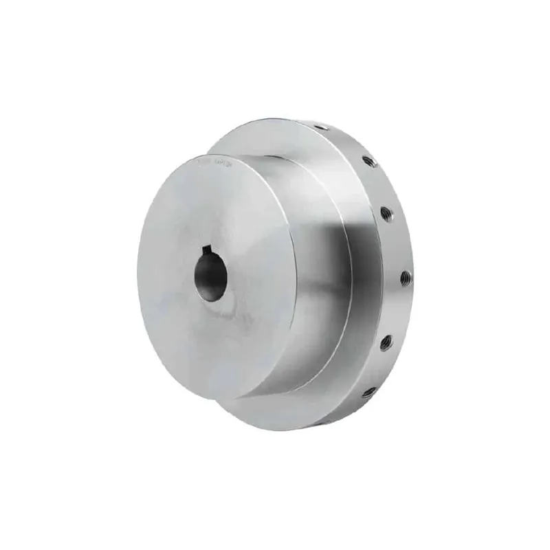 70HCB X 2-3/8″ Raptor Coupling Hub