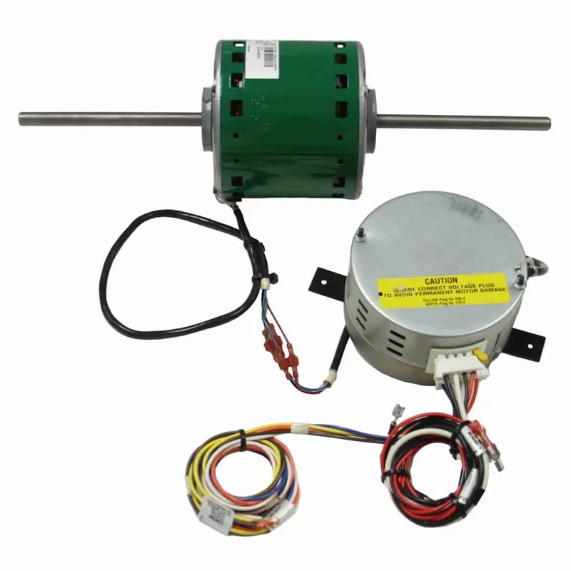 3/4HP ECM 5.6″ OAO 5spd 1070 REV 115/230V