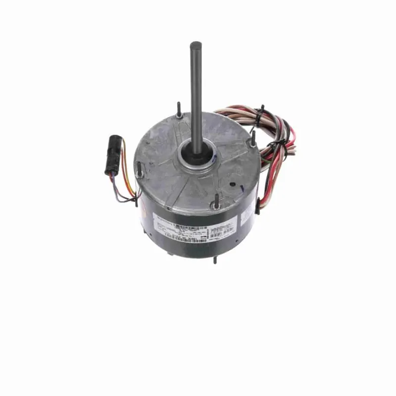 1/4HP PSC 5.6″ TE 2spd 1625 REV 208-230V 5uF CF