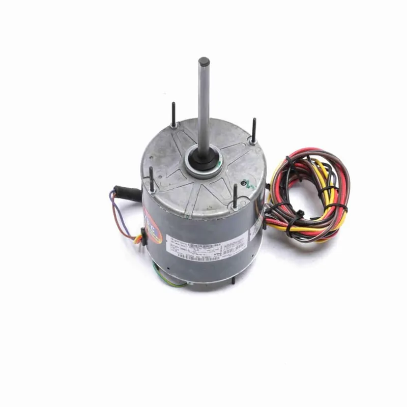 1/2HP PSC 5.6″ TE 2spd 1625 REV 208-230V 5uF CF
