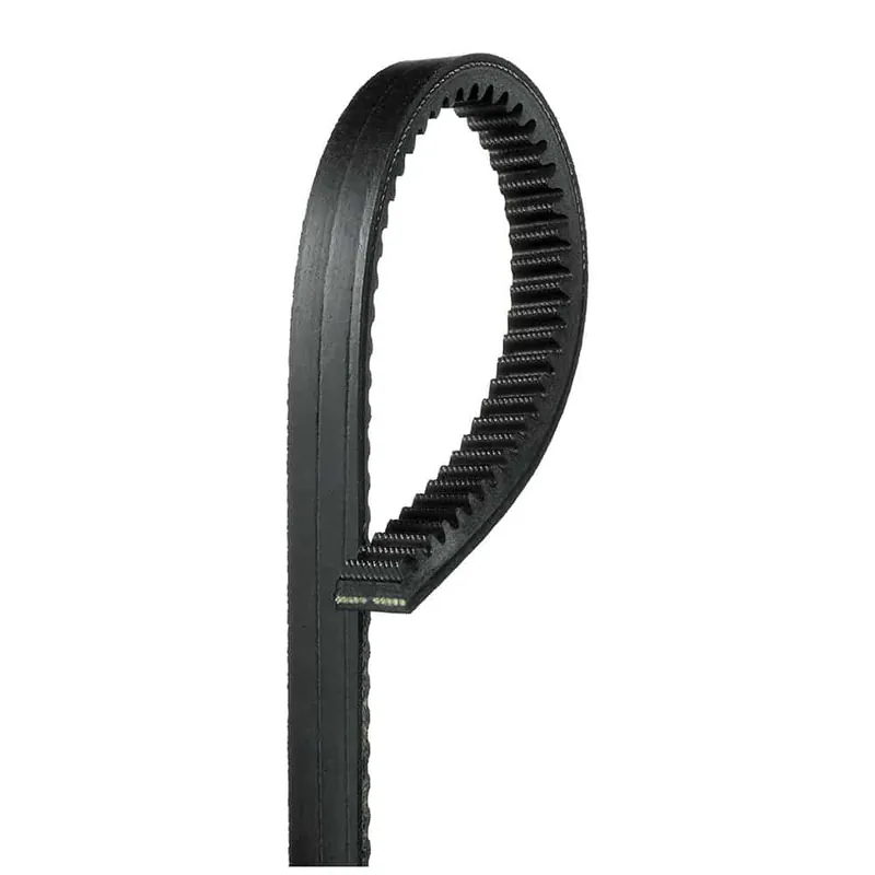 BX105 Cogged V-Belt