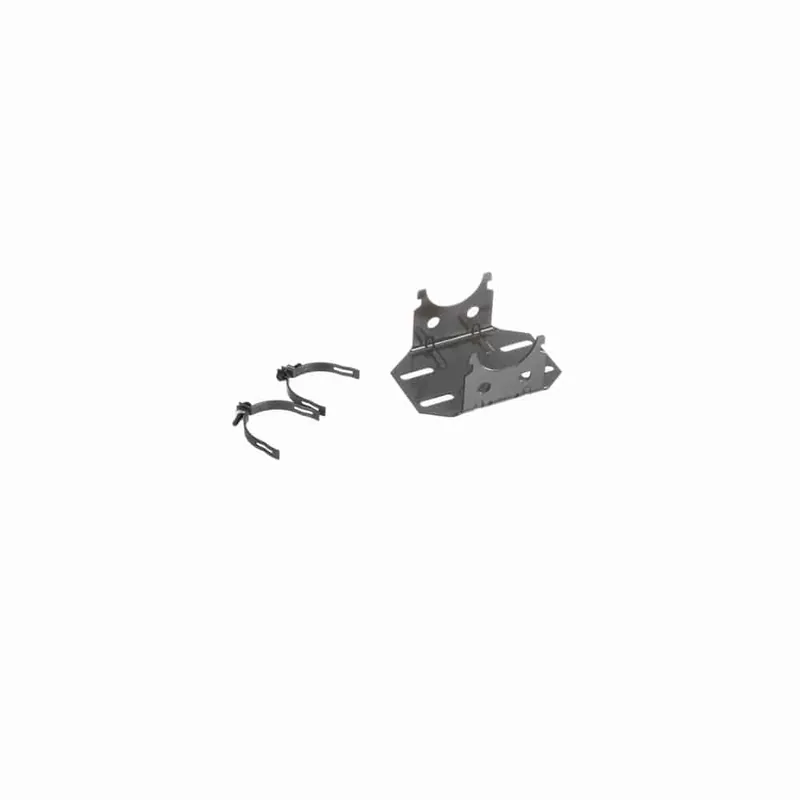 Resilient Base, 3.9″ L