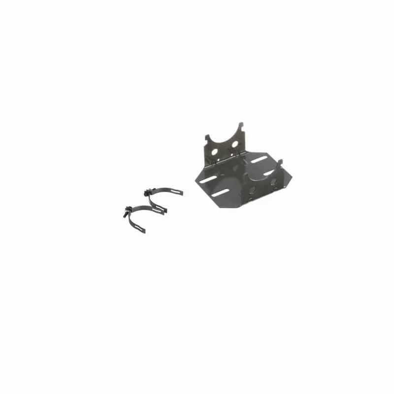 Resilient Base, 4.9″ L