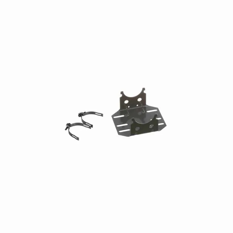 Resilient Base, 5.4″ L