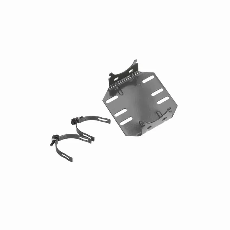 Resilient Base, 6.0″ L