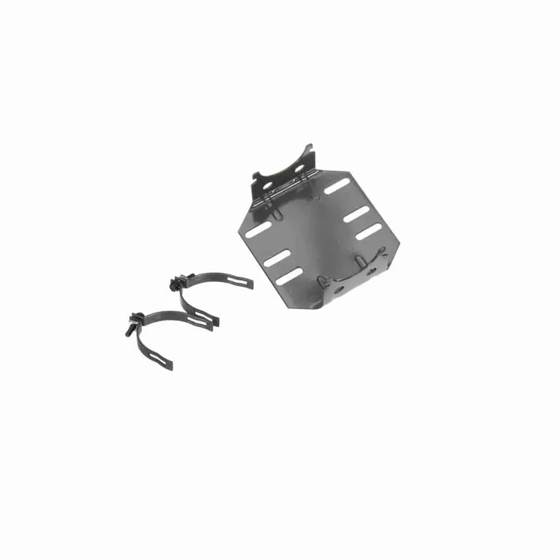 Resilient Base, 7.1″ L