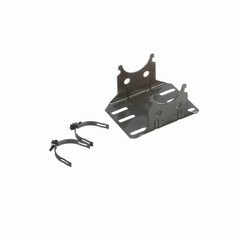 Resilient Base, 4.4″ L