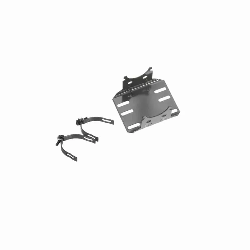 Resilient Base, 5.2″ L