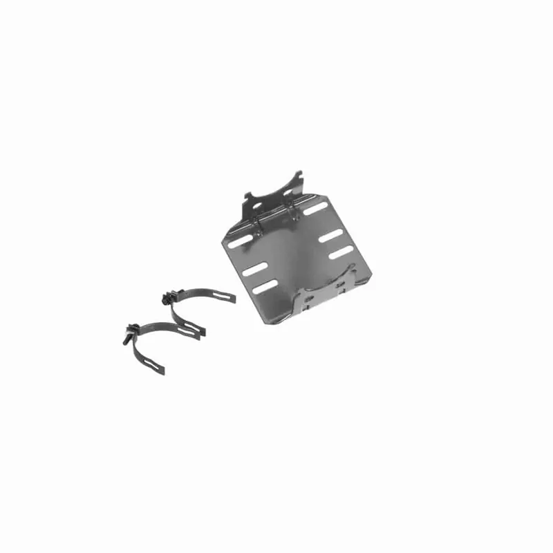 Resilient Base, 5.4″ L