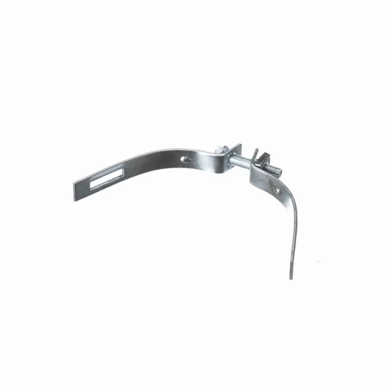 Mounting Clamps for Cradle Mount 2.5″