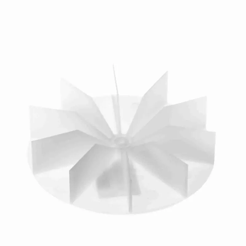 Impeller, 4.625″ X 0.181″
