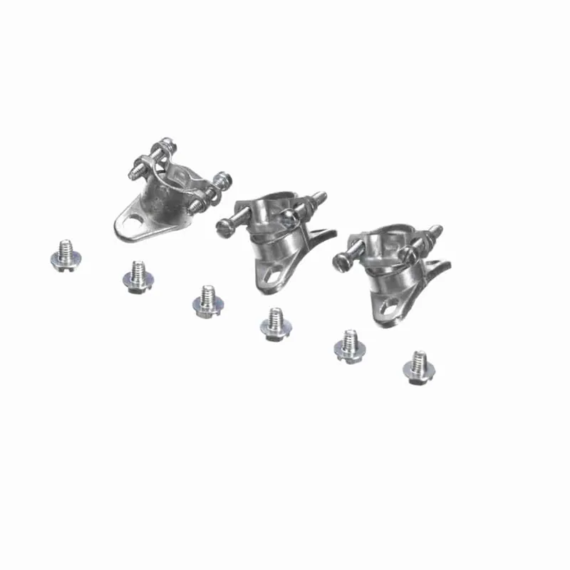 Conduit Connector, 3/8″