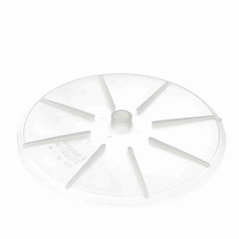 Rain Shield 1/2″