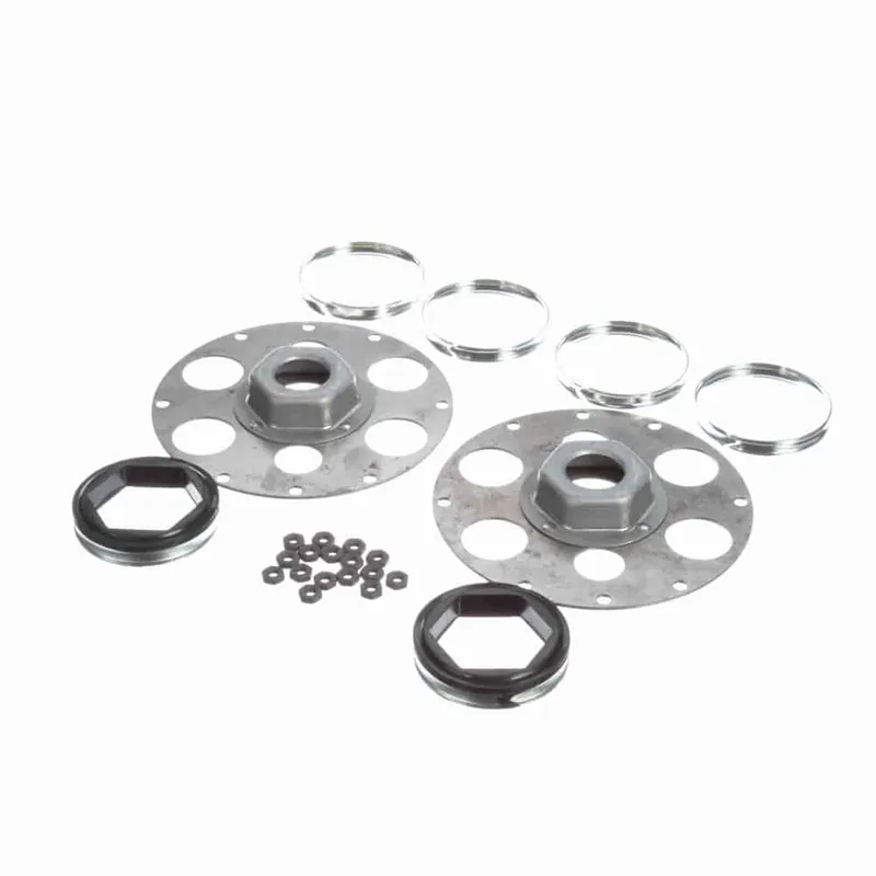 Mount Adapter Kit, 5″