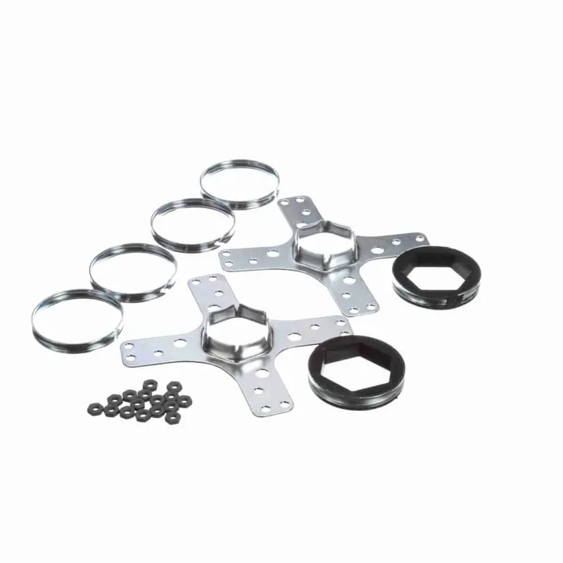 Mount Adapter Kit, 4.4″ / 5.6″